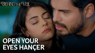 Will Cihan be able to save Hançer? | Behind the Veil Episode 96 (MULTI SUB)