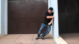 Video References - Pushing