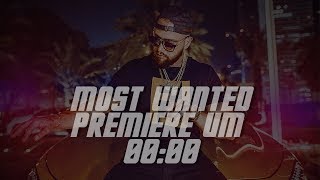 KOLLEGAH - Most Wanted (Prod. Johnny Illstrument, Joznez, Freshmaker)