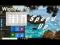 How to Speed up your Computer/laptop Windows 10 & Windows 8.1 - FASTER Gaming/Gamer - Free & Easy How to Speed up your Computer/laptop Windows 10 & Windows 8.1 - FASTER Gaming/Gamer - Free & Easy