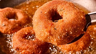 Crispy Chicken Donuts Recipe | Ramadan Special Recipe | Eid Special Chicken Recipe | Chicken Donuts