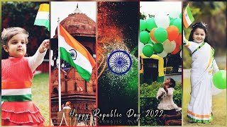 26 January Coming Soon Status| Republic Day Status Full Screen Status 2022|happy republic day status