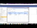 Purchase Order Generator in Dynamics GP