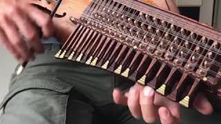 Nyckelharpa - Harmony