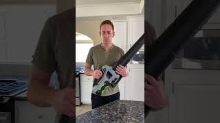 How to use corgi power tools!