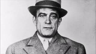The Deadly Mafia Don: Vito Genovese (Audiobook)