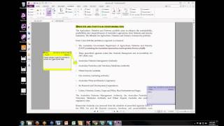 Foxit PhantomPDF Annotate PDF Tutorial