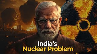 Why is India not a Nuclear Superpower ? | Geopolitical Case Study