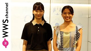 少女歌劇団ミモザーヌ・たぐちえみる、しろみゆ大阪公演で2022年で成長できたことを語る！『少女歌劇団ハロウィンSpecial Live』 10/30に梅田で開催。