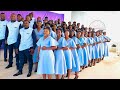 Tavaende Vena Eelamba Davo By AFM LivingStone Choir