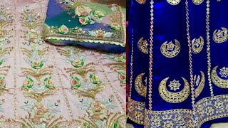 Rajputi Poshak Part 4 |Rajasthani Dresses |Latest Designs of Rajputi Dresses |Bridal Dresses |