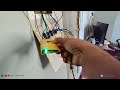 tinxy 4 node smart wifi switch with fan regulator unboxing install setup alexa google