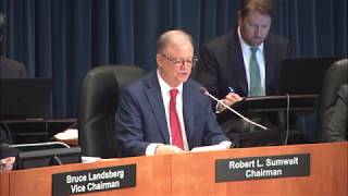 NTSB Board Meeting: Southwest Airlines Flight 1380 Investigation