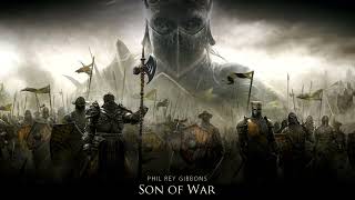 Son of War | EPIC HEROIC FANTASY ORCHESTRAL CHOIRS BATTLE MUSIC