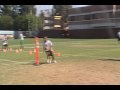 Takai's Preseason football work out