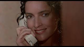 Alguem Esta Chamando (1987) Legendado HD Completo - The Caller (1987) HD Full Movie - Emma Filmes