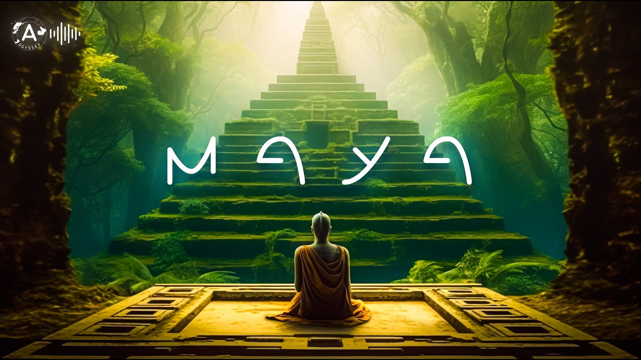Mayan Indian Meditation