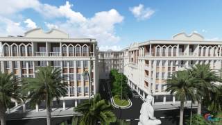 Dharitri Infraventure Private Limited presents Royal Enclave