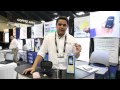 B&W Tek shows off new features of the NanoRam at Photonics West 2016