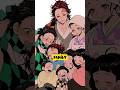 why muzan killed tanjiro family | Tanjiro family | Demon Slayers | Muzan kill Tanjiro family