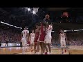 Iowa State vs. Washington State - Second Round NCAA tournament extended highlights