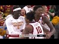 Iowa State vs. Washington State - Second Round NCAA tournament extended highlights