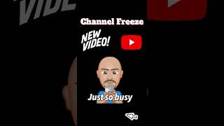 Youtube Channel Freeze Kyu Hota Hai | Channel Freeze Problem | Youtube Channel Unfreeze