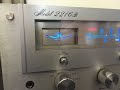 Marantz 2216B Sound Test