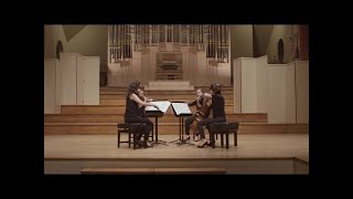 Queen - Bohemian Rhapsody Reinterpreted - Royal Academy of Music Quartet (Full Performance)