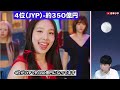 hybe、jyp、sm、ygの各々のやり方と評判【k pop初心者必見】 le sserafim・aespa・blackpink・newjeans・nmixx・itzy