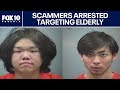 Elderly woman targeted in $82,000 subscription scam | FOX 10 Phoenix