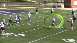 Peter Lundy Class of 2015 LSM Trine Univ Highlight Film