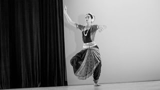 Naba Durga Odissi