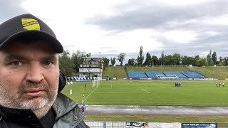 Stadium Guide: Mieszko Gniezno [Poland]. 2020-08-22