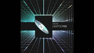 LightScribe