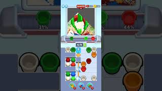 Sand Loop hard level 474 walkthrough Solution