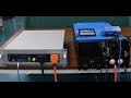 Home Energy Storage System Solution: Pytes Energy V5° LFP Battery with Victron Energy Inverter