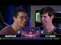 hitfall 2023 top 8 giga hodan vs. qapples wrastor rivals of aether roa