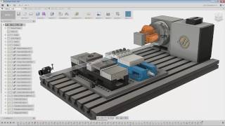 Webinar: 5 Essential Steps for Unattended Machining