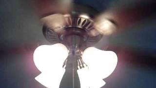 Westinghouse Ceiling fan