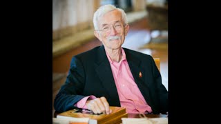 Celebration of Life: Dr. Jesse Peel