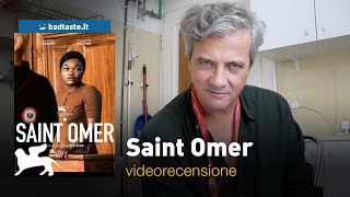 Cinema | Saint Omer, la preview della recensione | Venezia 79
