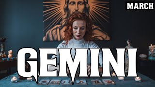 GEMINI 🤯GET READY! 💌CONVERSATIONS & DECISIONS THAT FINALLY CHANGES EVERYTHING 😮They FINALLY SEE YOU!