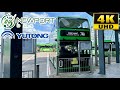 [Newport Bus Wales: 74A City to Underwood via Liswerry, Llanwern, Langstone] Yutong U11DD Electric