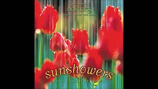 Solitudes -1997- Sunshowers, Solo Classical Piano - Dan Gibson \u0026 David Bradstreet