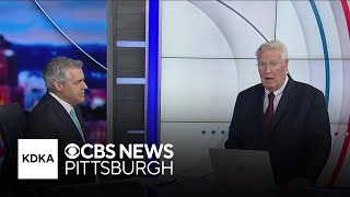 Breaking down results in Pennsylvania's primary election