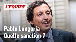 OM - Pablo Longoria mérite-t-il une sanction historique après son énorme dérapage ?