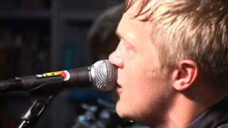 Two Gallants - Despite What You've Been Told (Live at Amoeba)