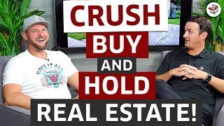 This Real Estate Millionaire Retired At 26! (Kris Krohn from Limitless TV)
