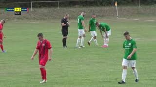 FK Kamenica nad Cirochou - FK Vechec 21.8.2022